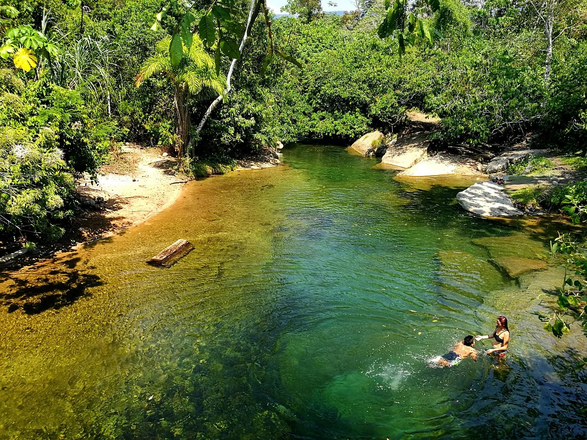 Sapani River