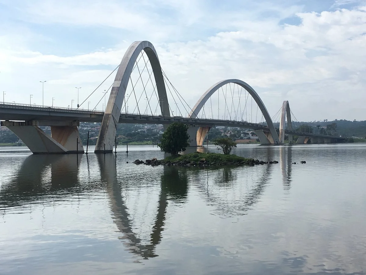Centro de Lazer Beira Lago