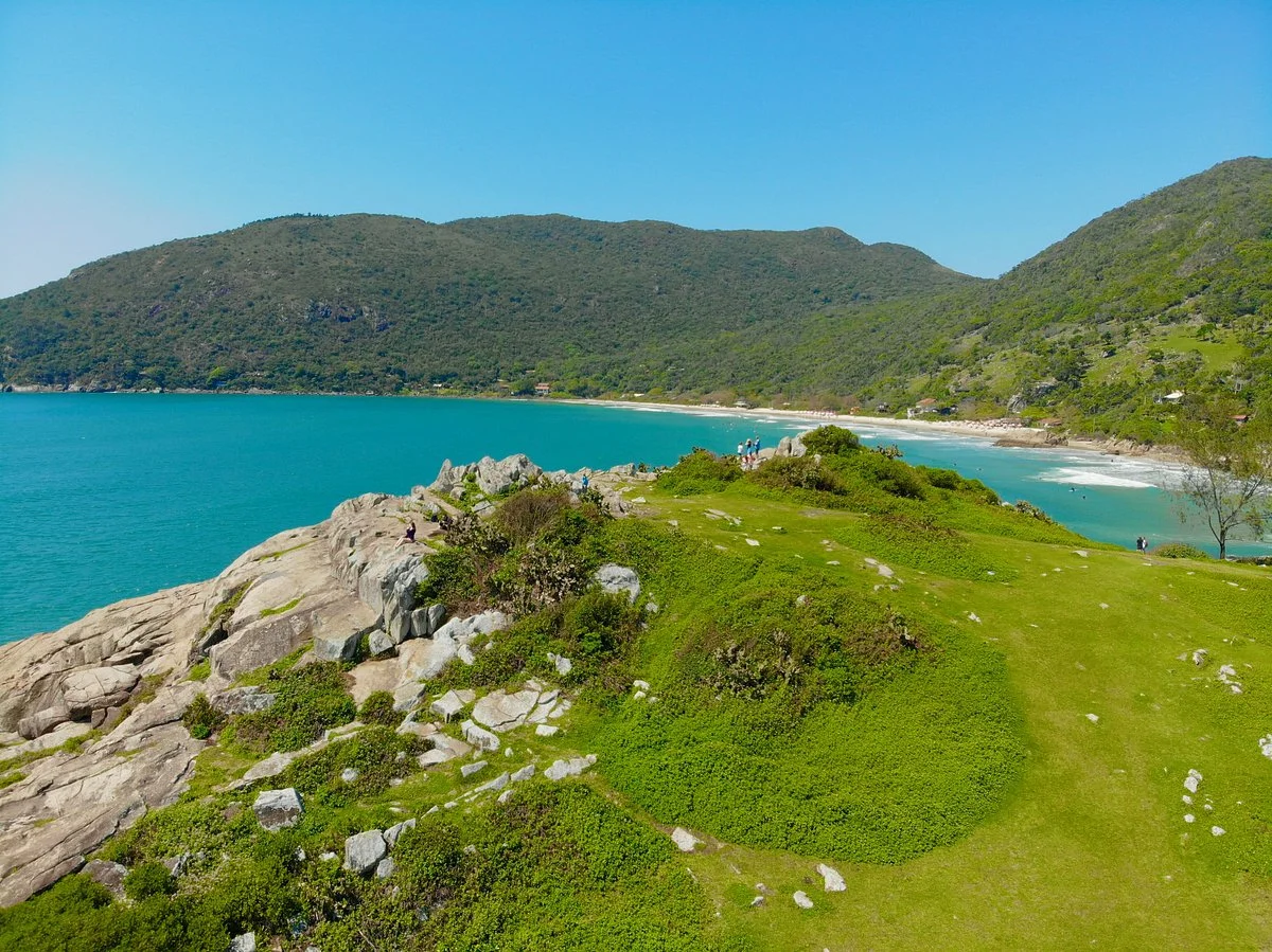 Ponta das Campanhas
