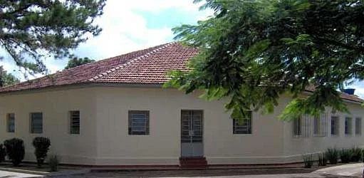 Mother Leonia Milito Memorial House