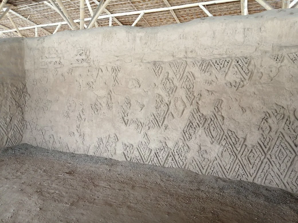 Huaca Esmeralda