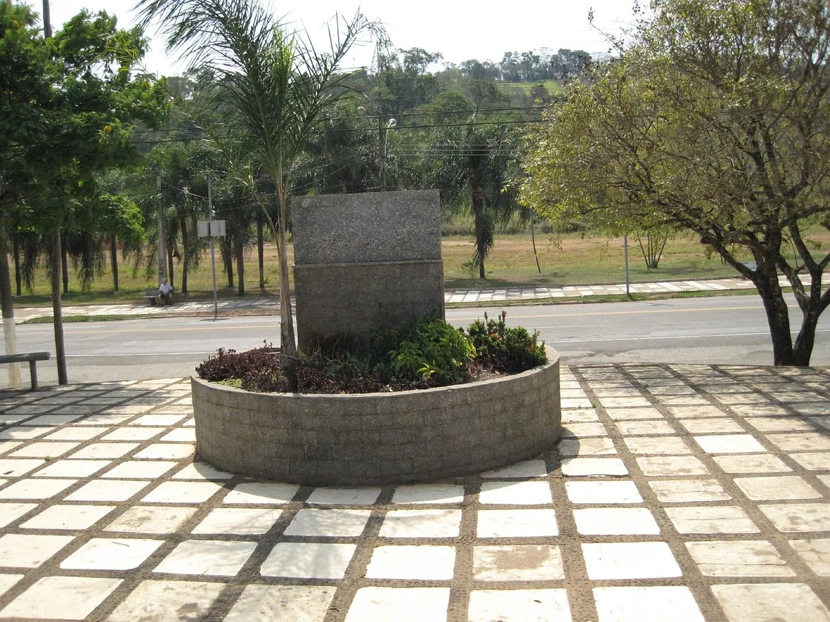 House Memorial Dr. Armindo de Beghini
