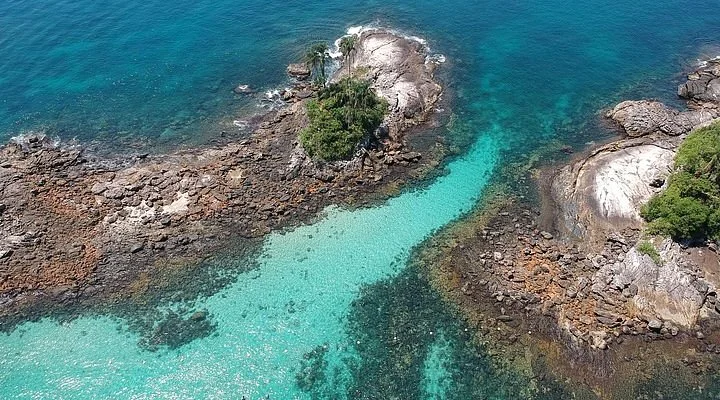 Sapioeira Beach