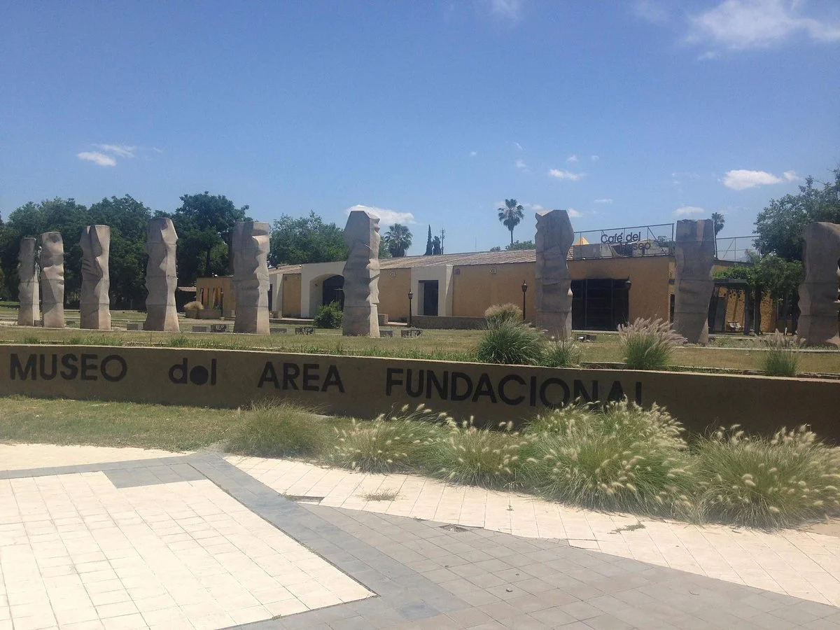 Plaza Pedro del Castillo
