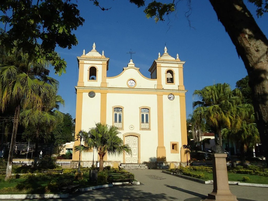 Church of São José