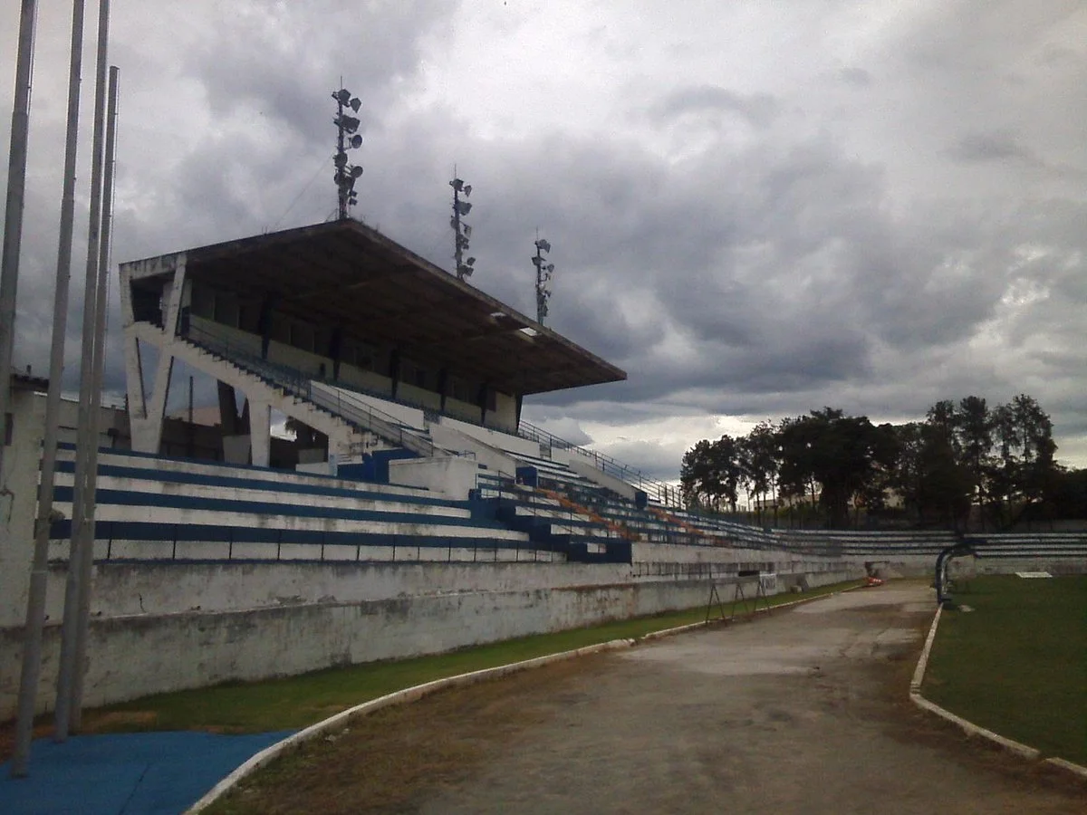 Esporte Clube Taubaté