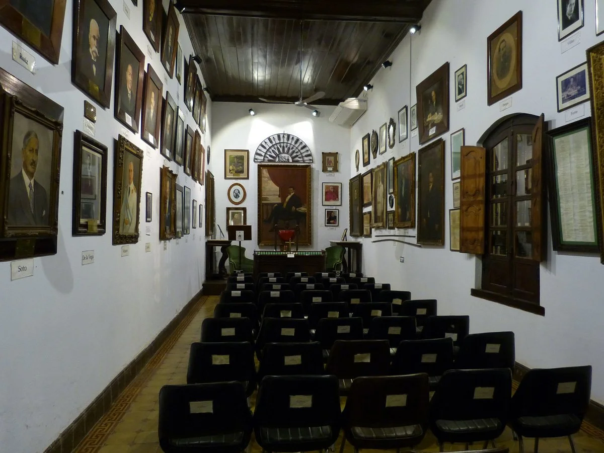 Museo Histórico de Corrientes
