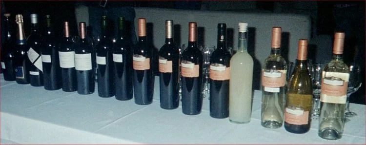 Pascual Toso Winery
