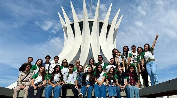 Conjunto Cultural da Caixa - Theater