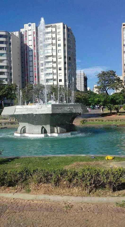 Praca Raul Soares