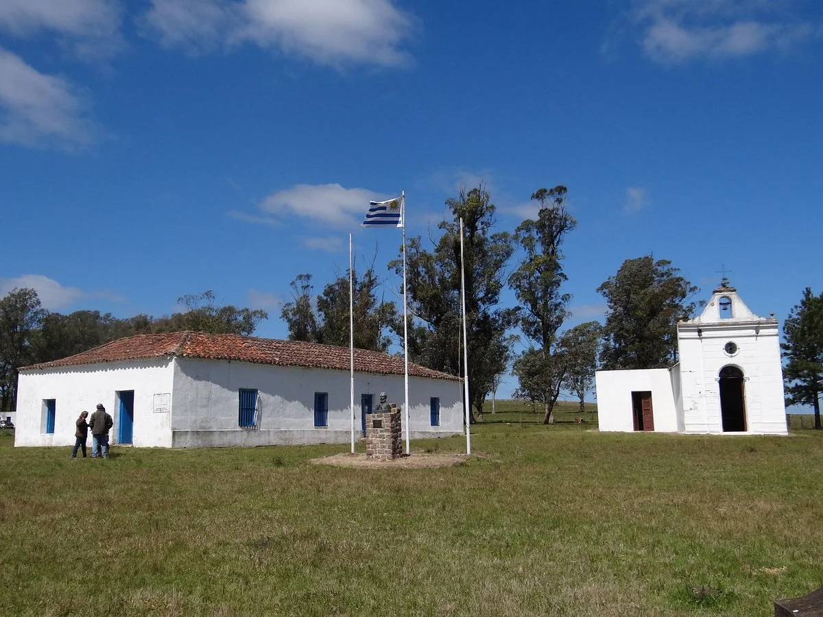 Museo Historico General Aparicio Saravia
