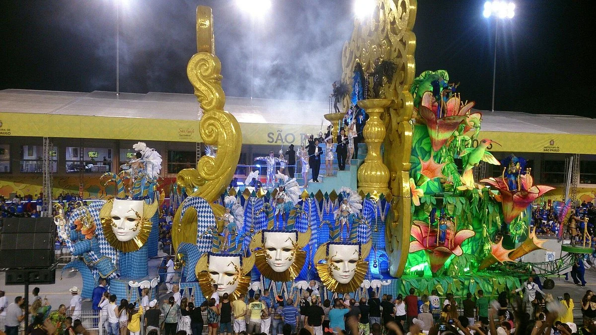 Anhembi Parque