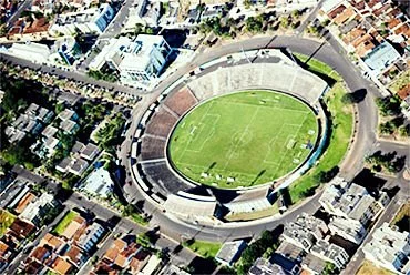 Estádio Municipal João Guido