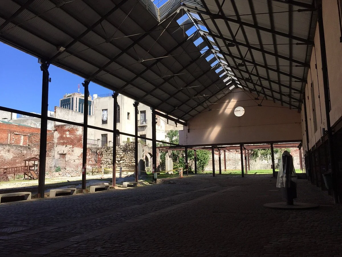 Museo de Las Migraciones