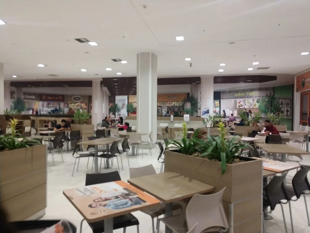 Raposo Shopping
