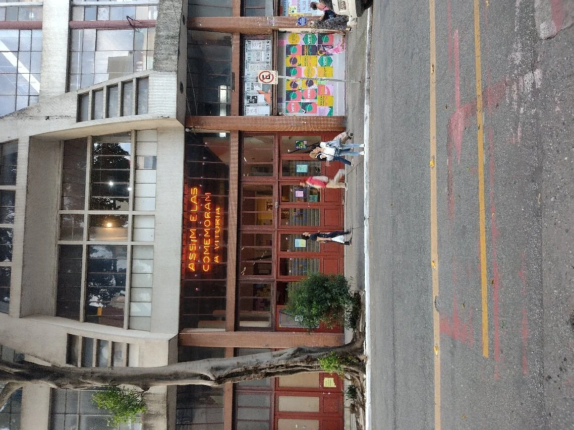 Casa do Povo