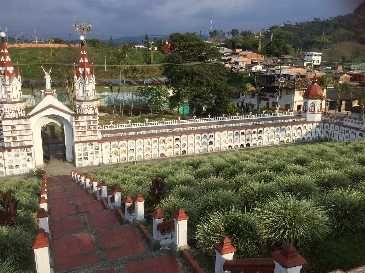 Cementerio de Marsella
