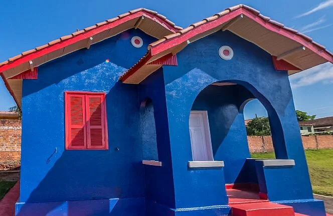 Museu Histórico Regional de Apucarana