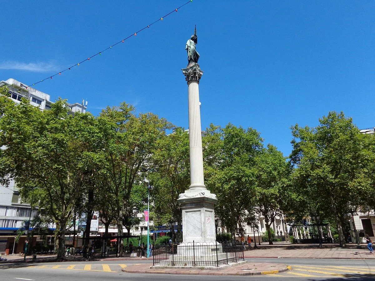 Peace Column