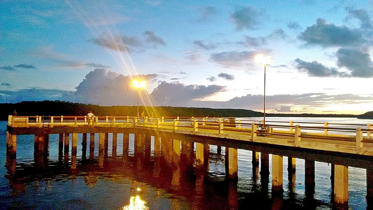 Ponte do Lloyd