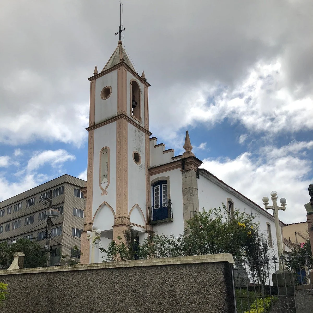 Barbacena Municipal Museum