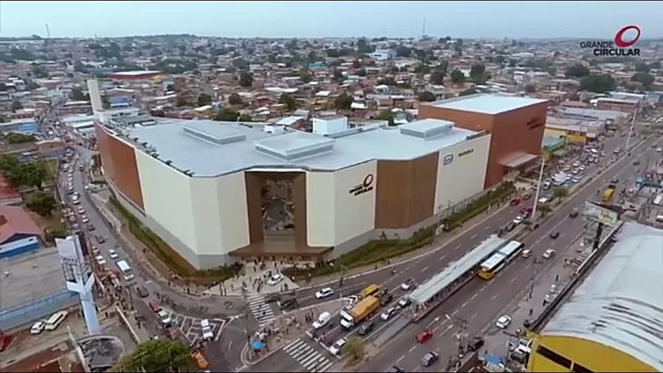 Shopping Grande Circular