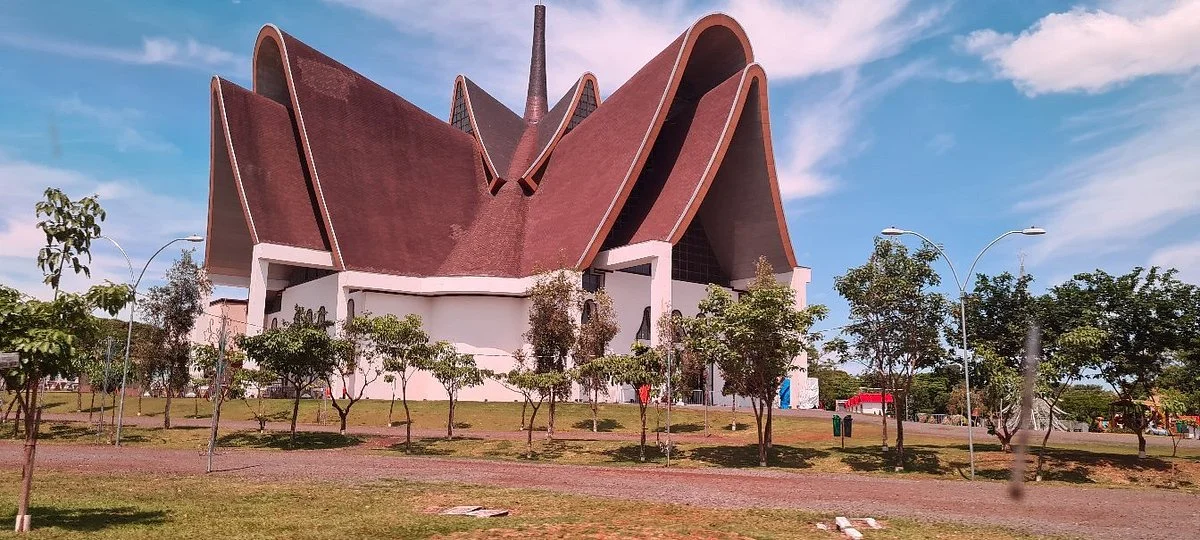 Catedral Diocesana Nossa Senhora de Guadalupe