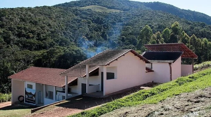 Cachoeira do Coura