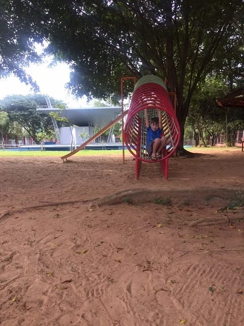 Santa Maria Park
