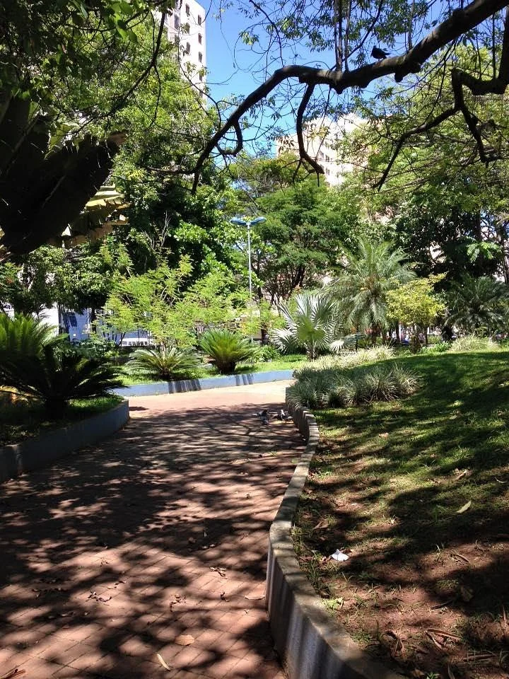 Praca di Thiene