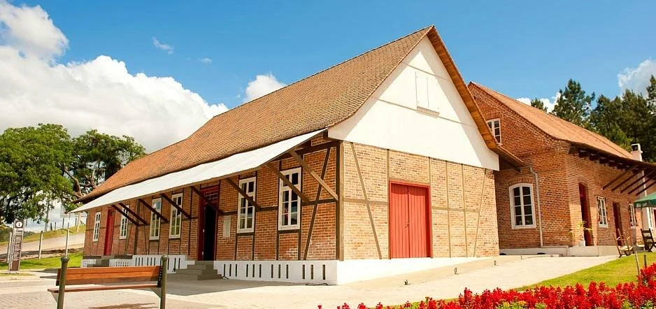Museu dos Clubes de Caça e Tiro de Blumenau