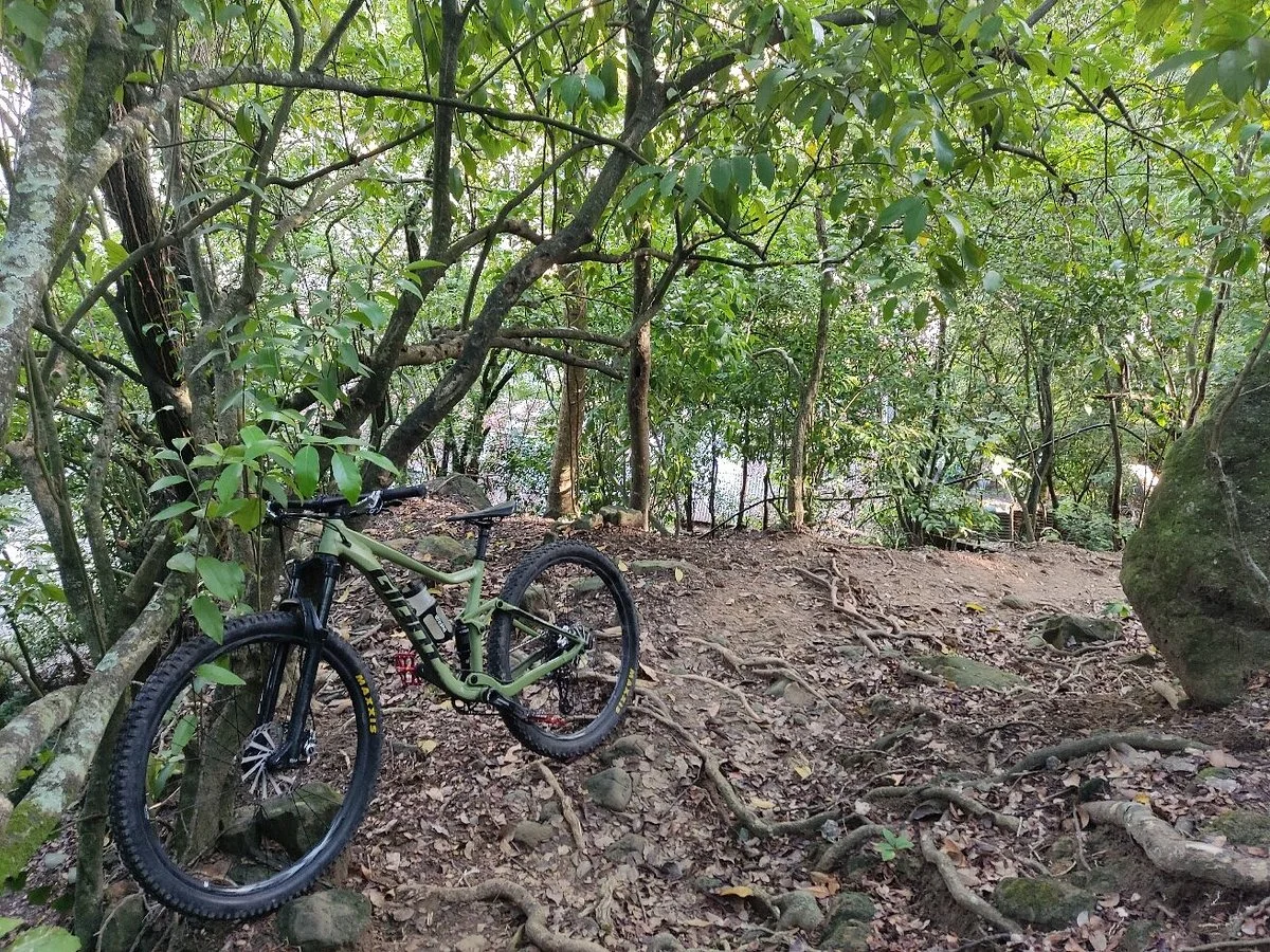 Cerro Cacao