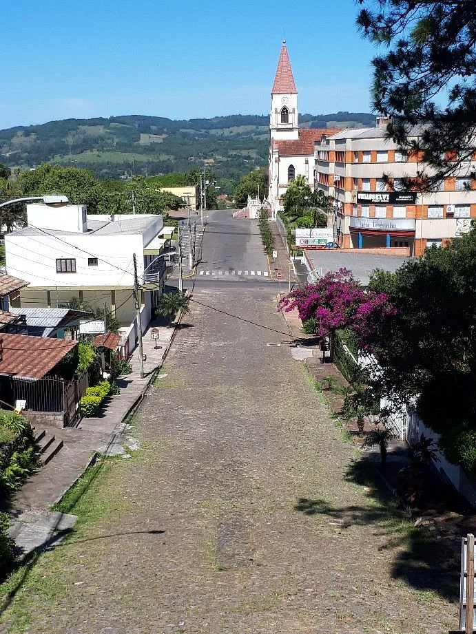 Oratório de Santo Antonio