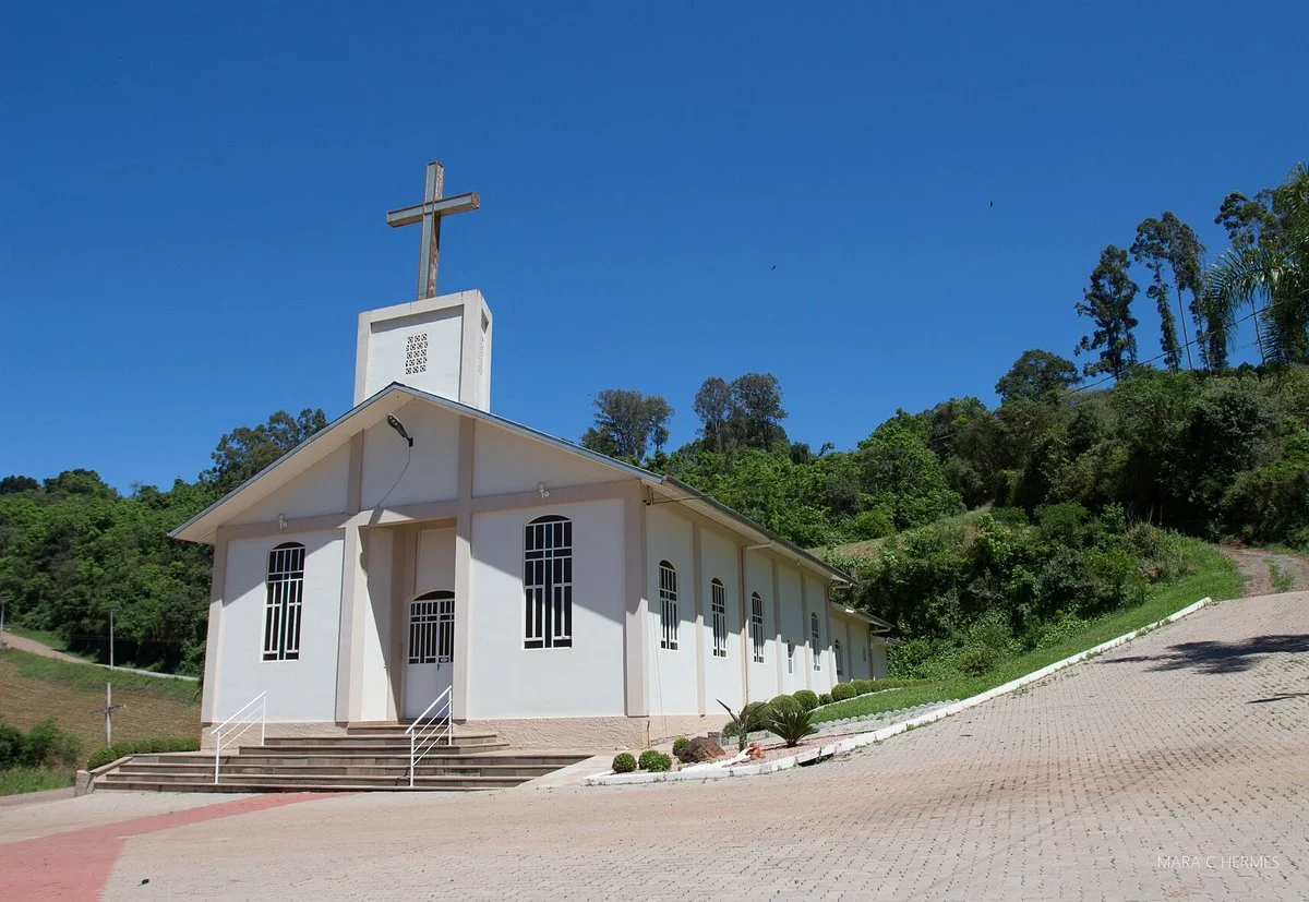 Igreja Sao Rafael