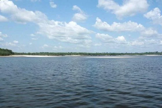 Itaracuera Beach