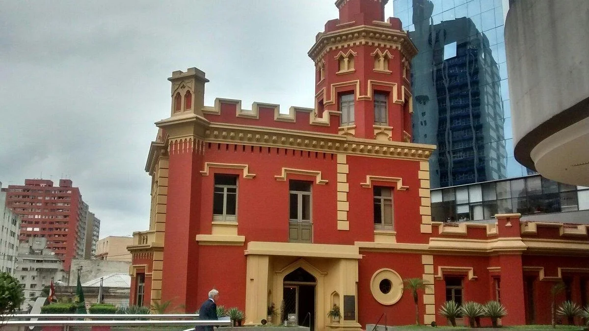 Museum of the Court of Justice