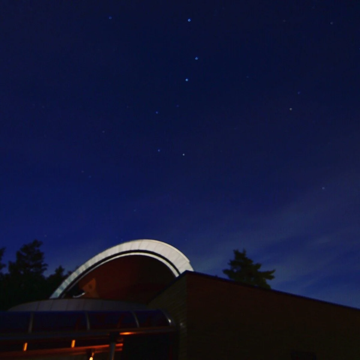 Usuda Star Dome