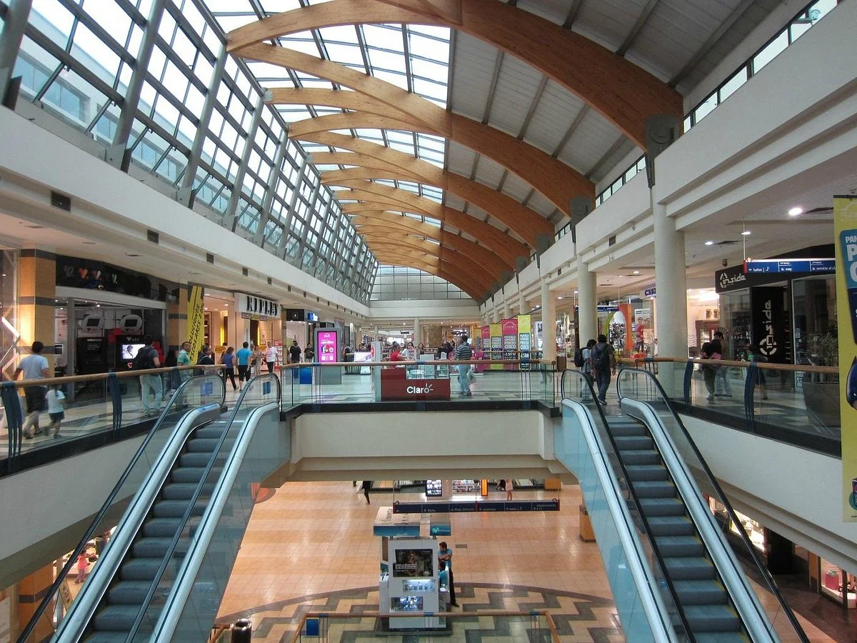 Mall Florida Center