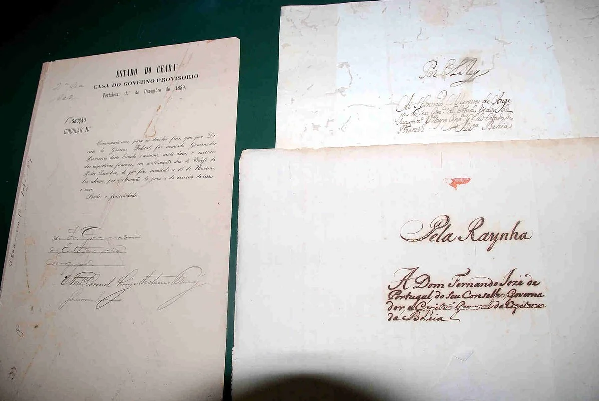Museu Filatélico Numismático Brasileiro