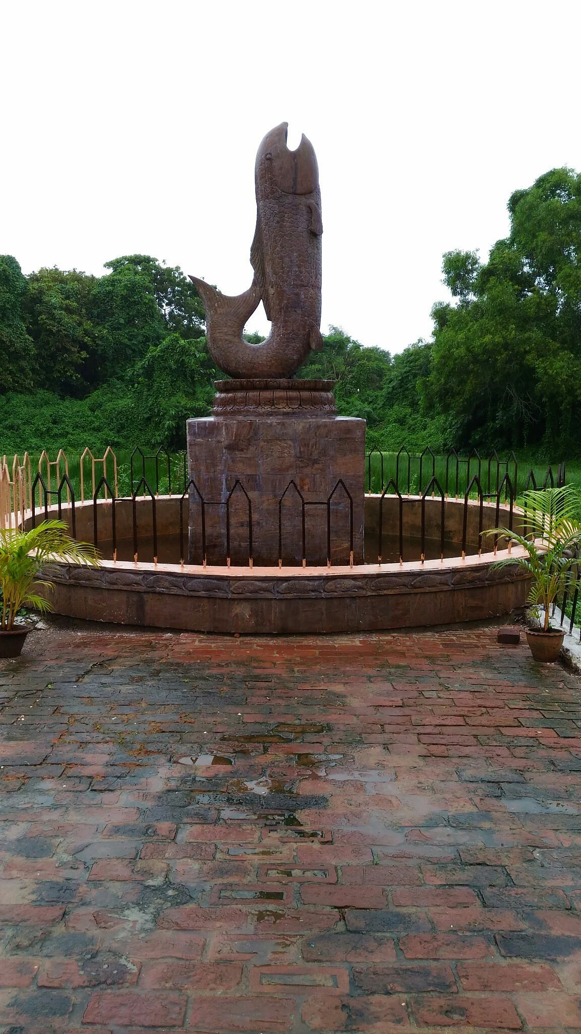 Paradip Port