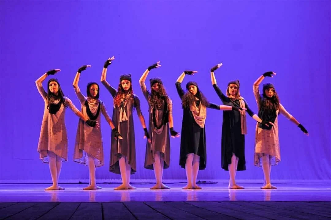 SESIMINAS - Belo Horizonte Theater