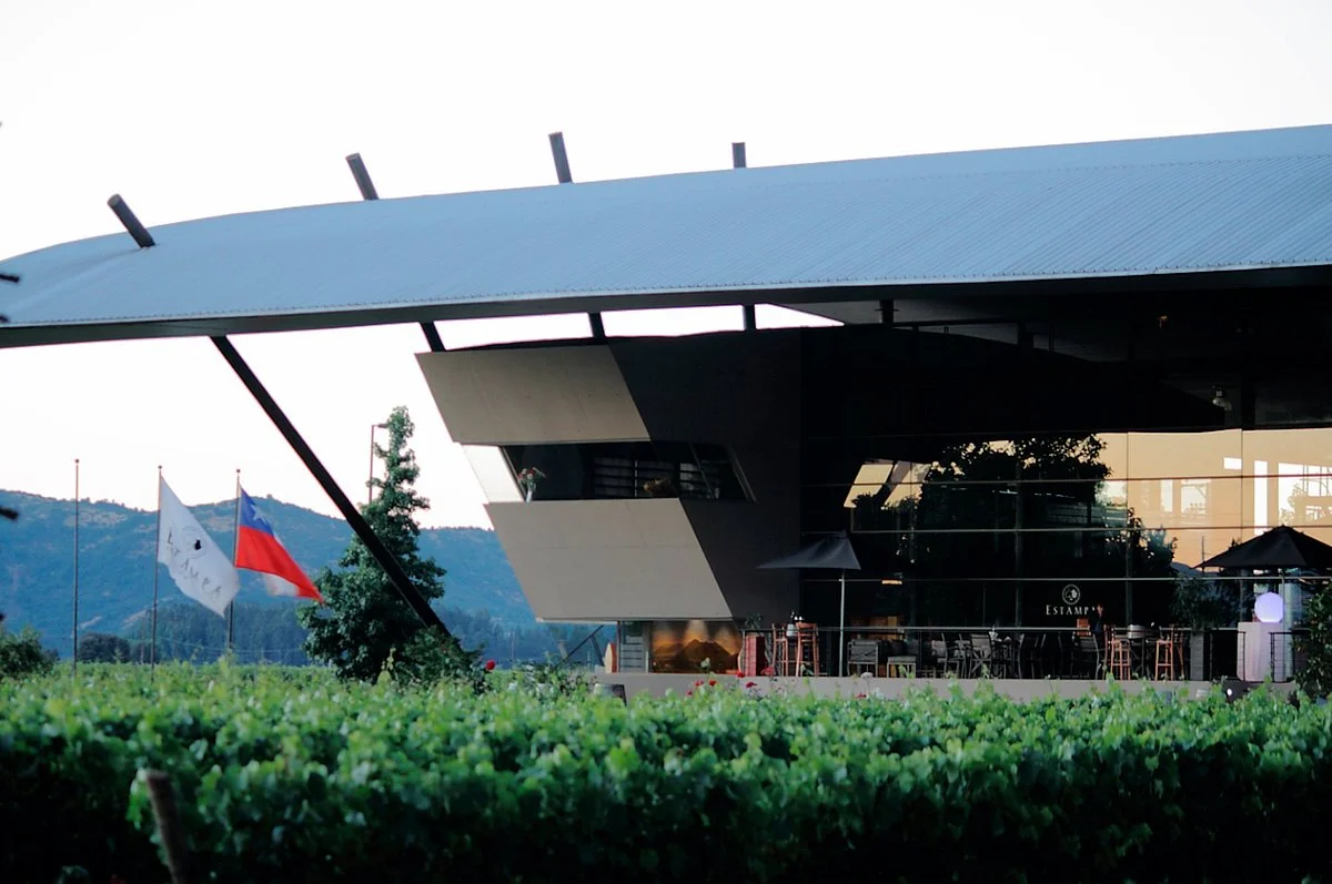 Estampa Winery