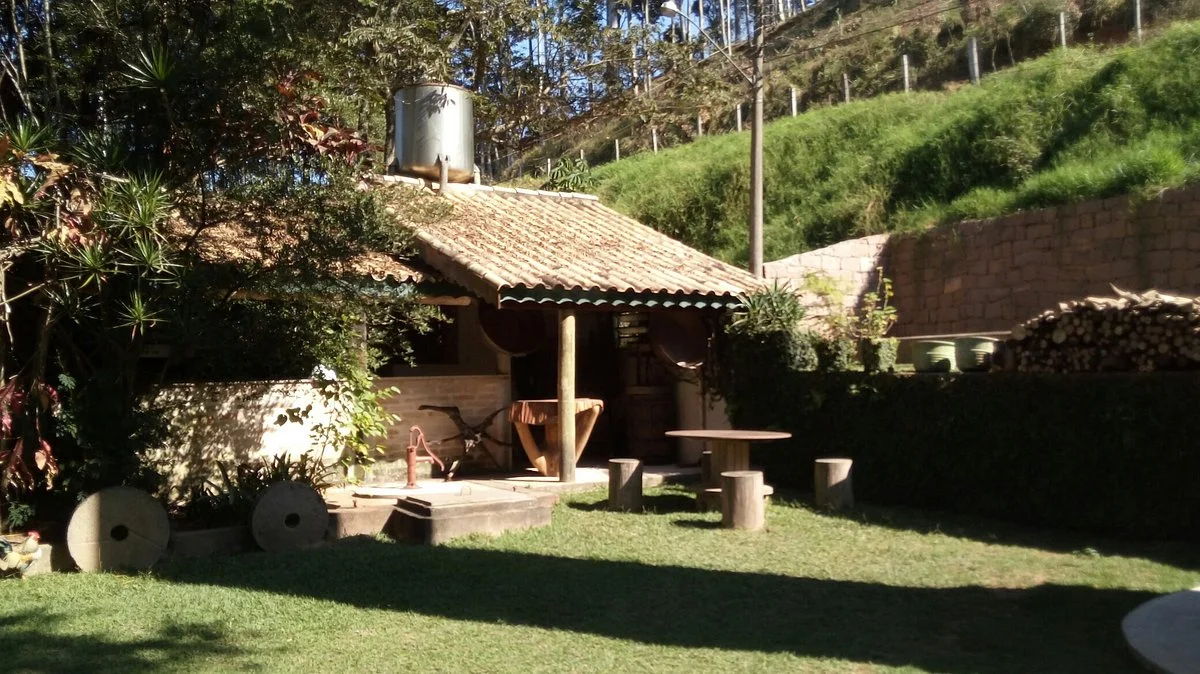 Alambique do Lafaiete