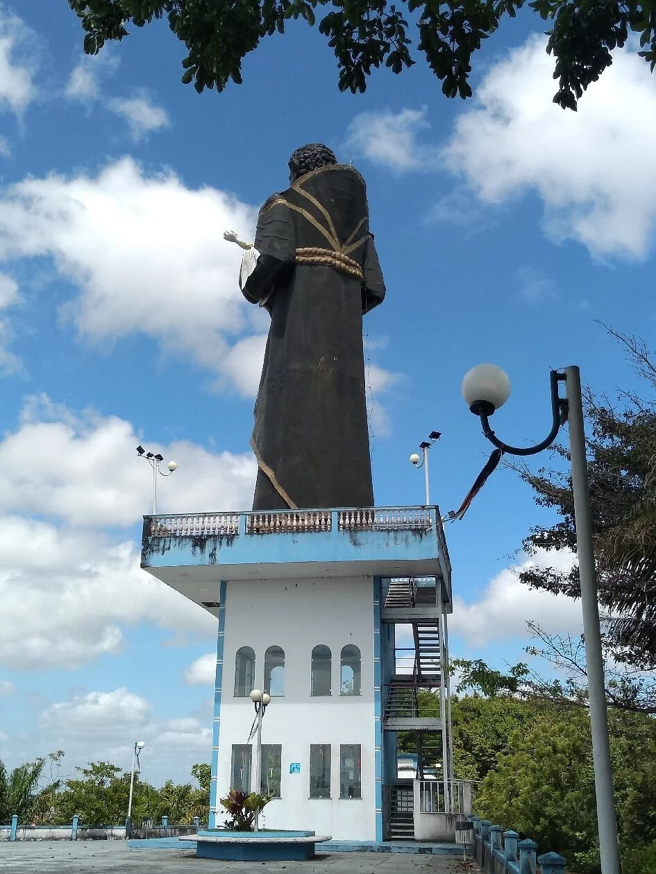 Mirante de Sao Benedito