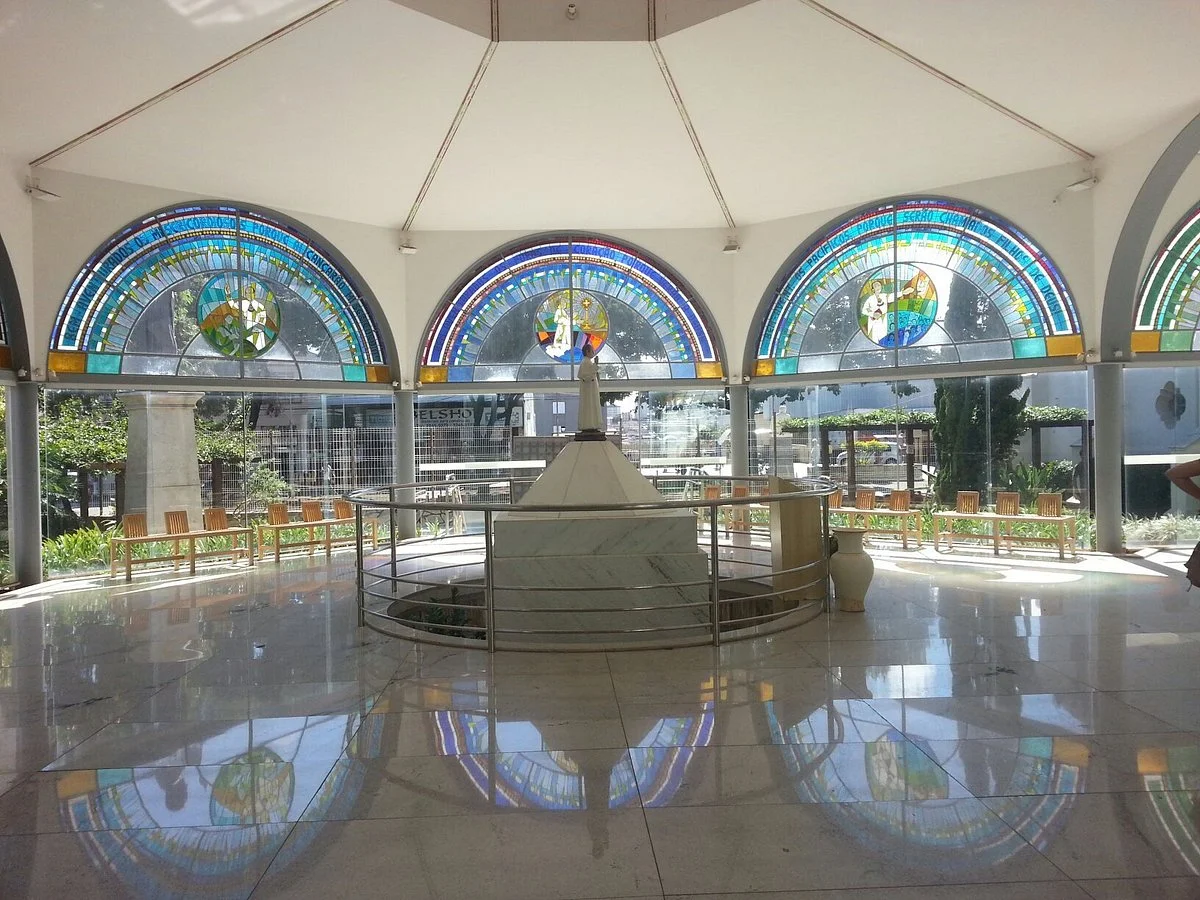 Paróquia dos Sagrados Corações