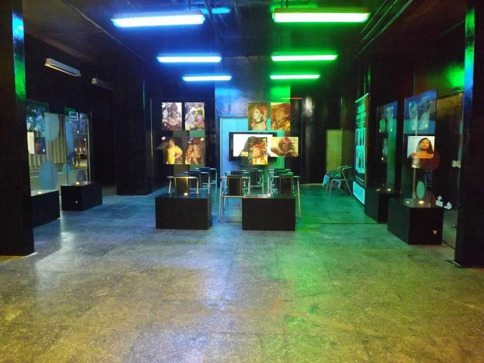 Museu da Diversidade Sexual