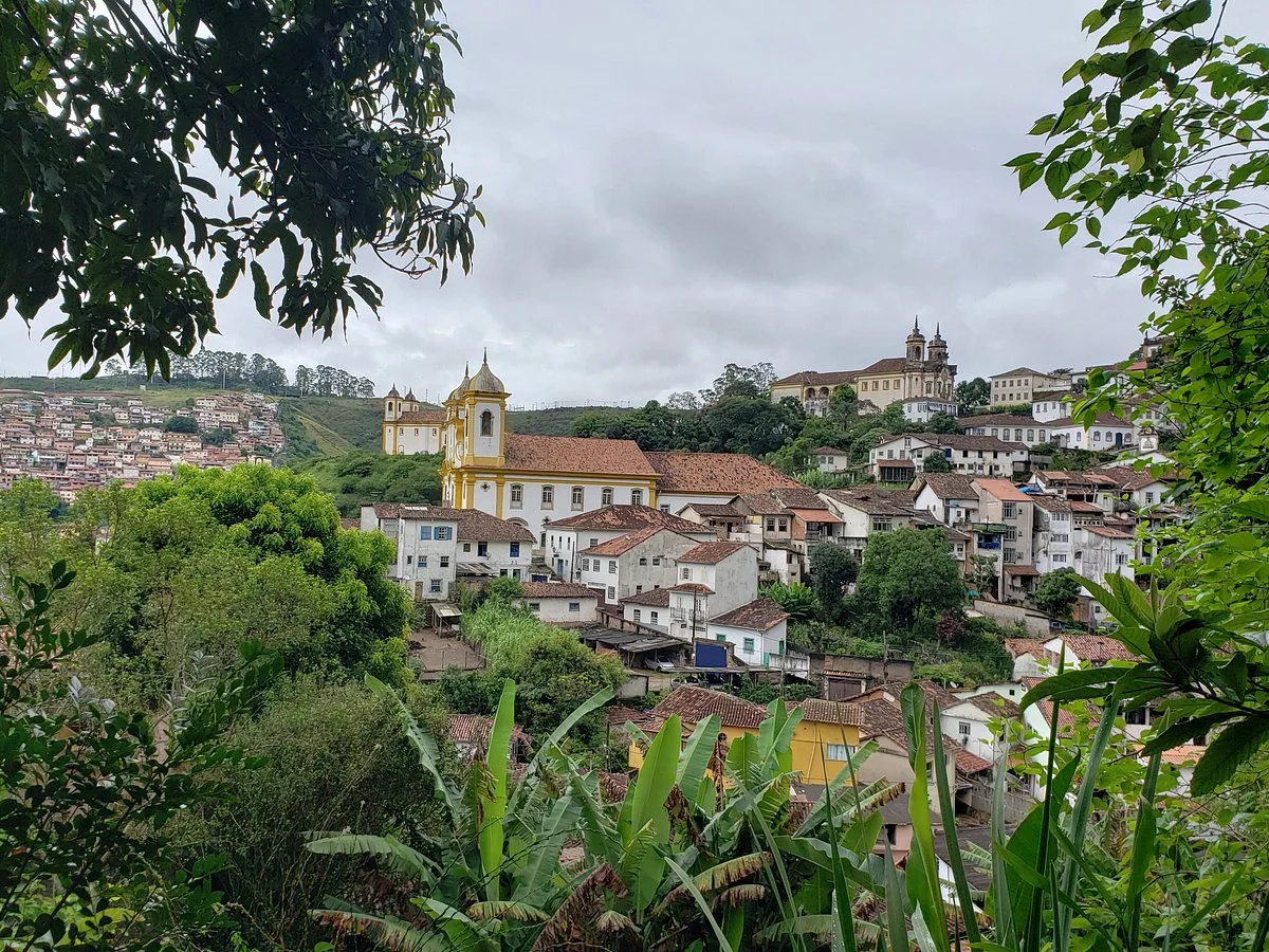 Mina do Bijoca