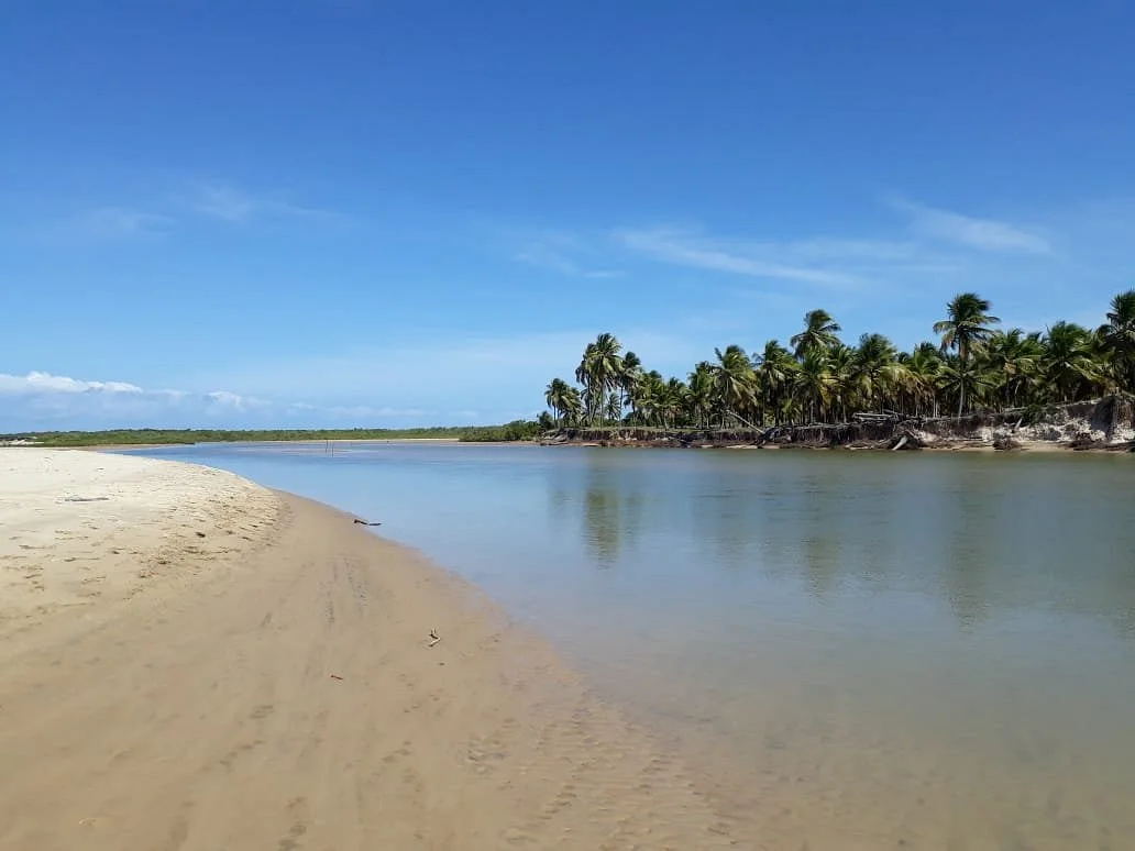 Caueira Beach