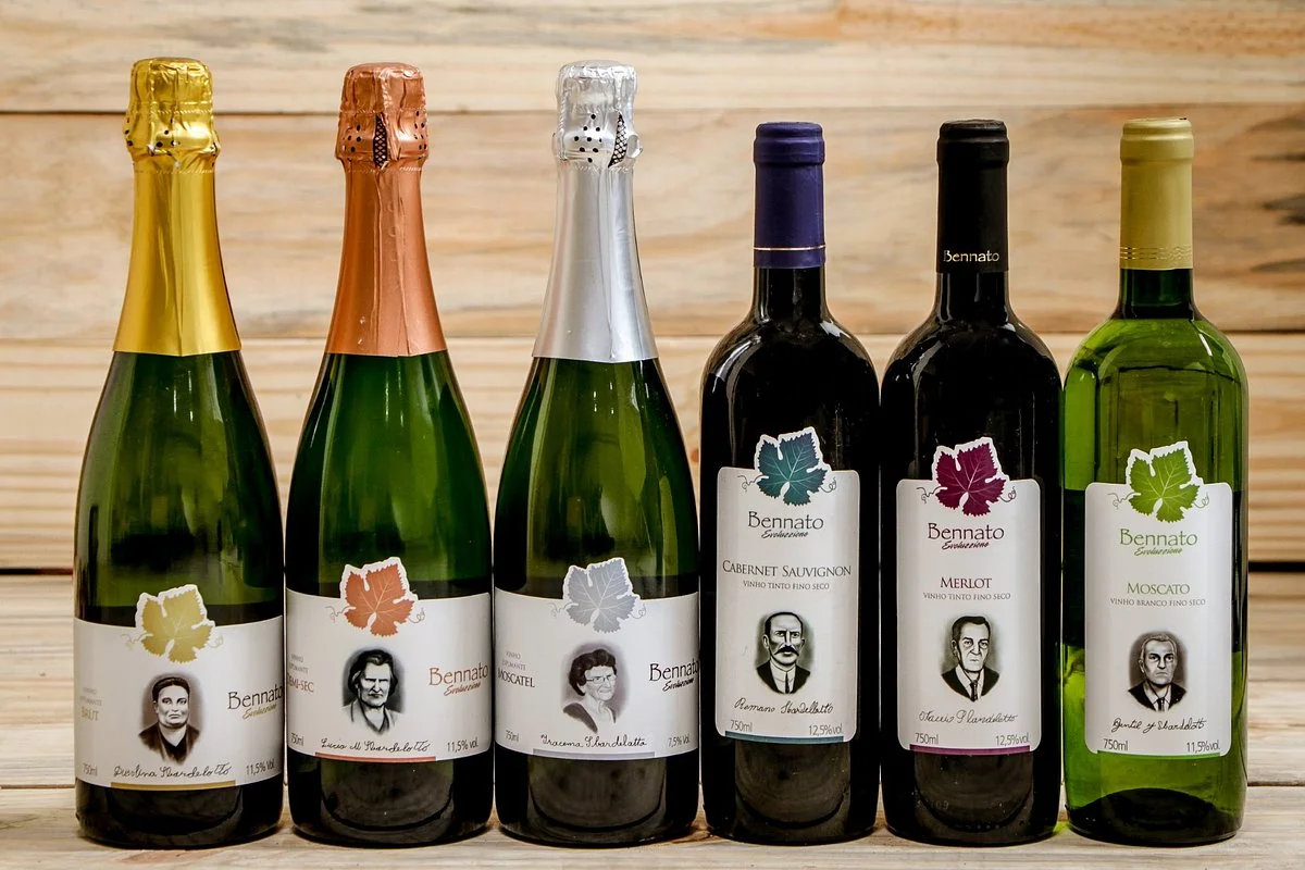 Vinicola Bennato