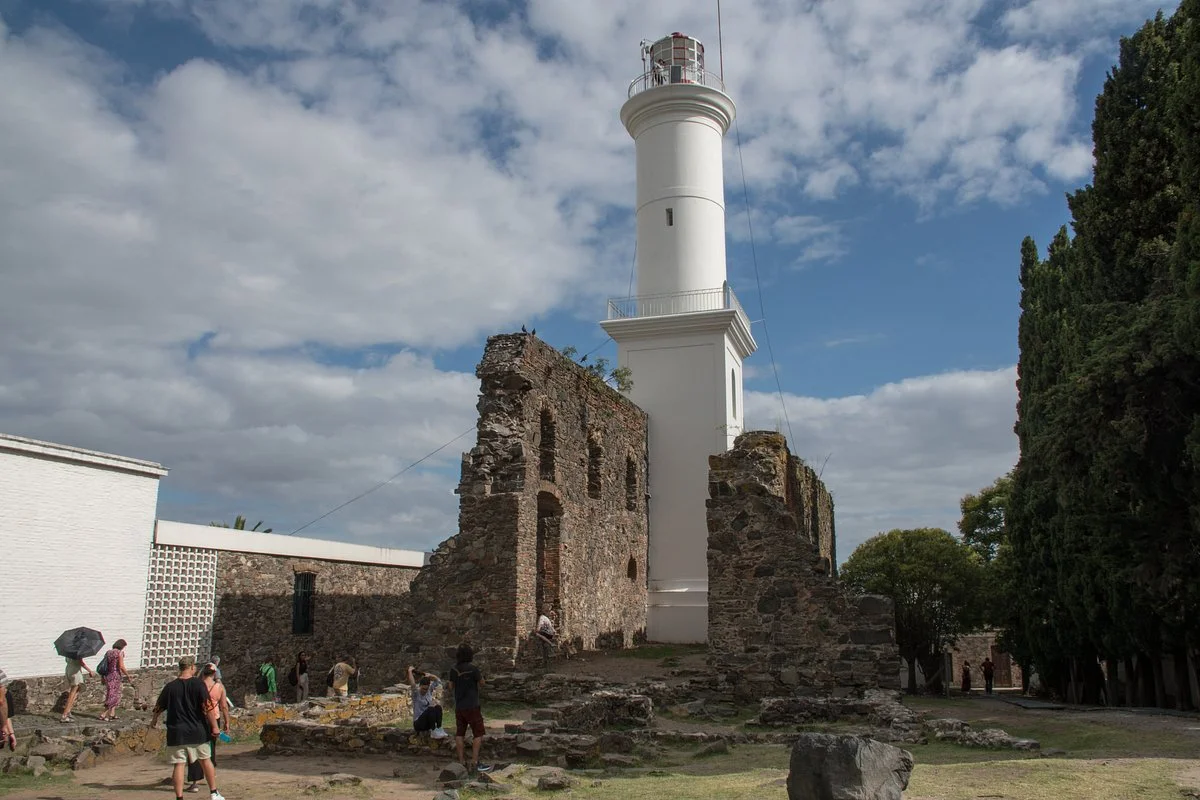 Museo Municipal Dr. Bautista Rebuffo